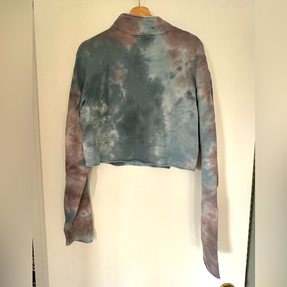 Cotton Citizen x Soul Cycle Limited Edition Sweatshirt - Picture 2 of 4